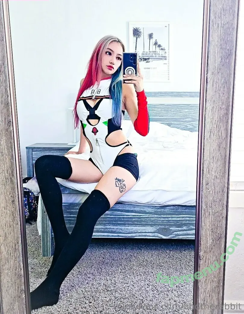 FindTheRabbit nude photo #0016 (find_the_rabbit)