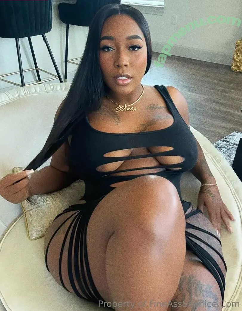 fineassshanice nude photo #0079 (fineassshanice)
