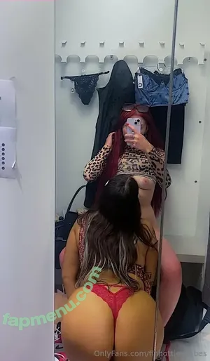 finhottiesbabes / forethebabes nude photo #0098