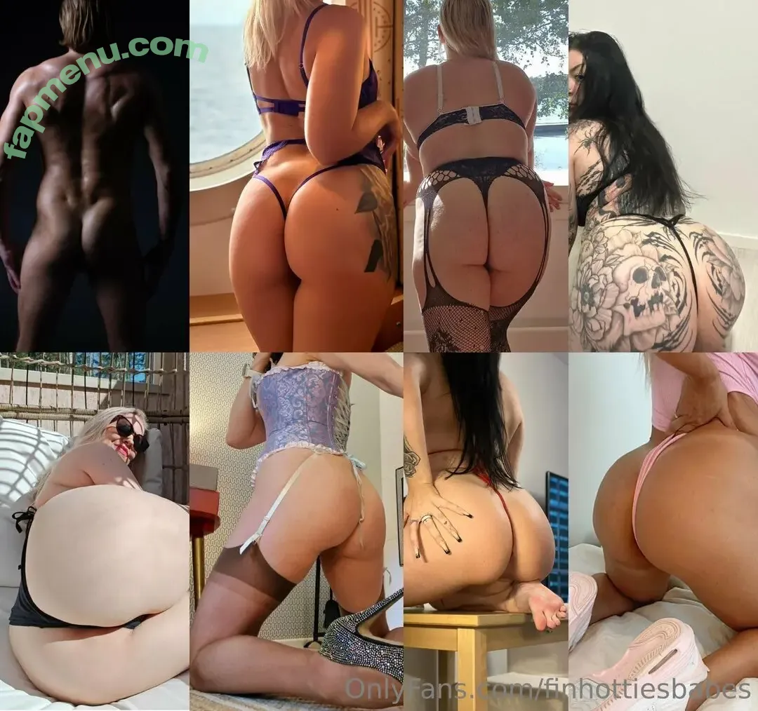 finhottiesbabes nude photo #0048 (forethebabes)