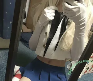 Finni081 / finni / kotomitako nude photo #0093