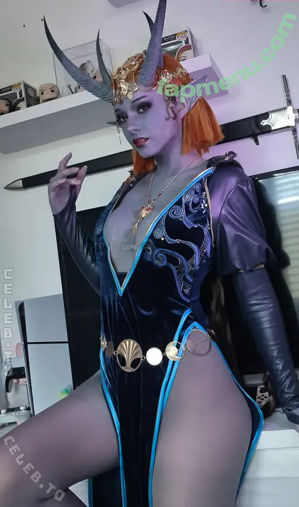 Finnya nude photo #0186 (pastelmiiilk)