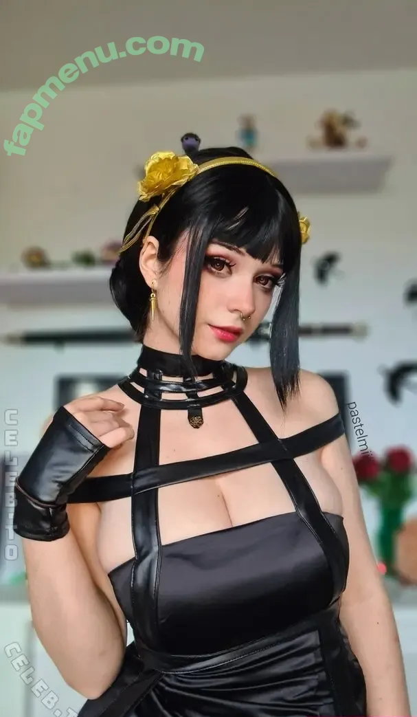 Finnya nude photo #0214 (pastelmiiilk)