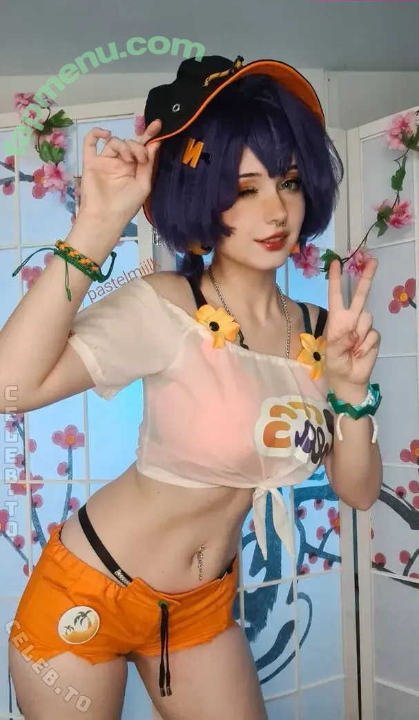 Finnya nude photo #0221 (pastelmiiilk)