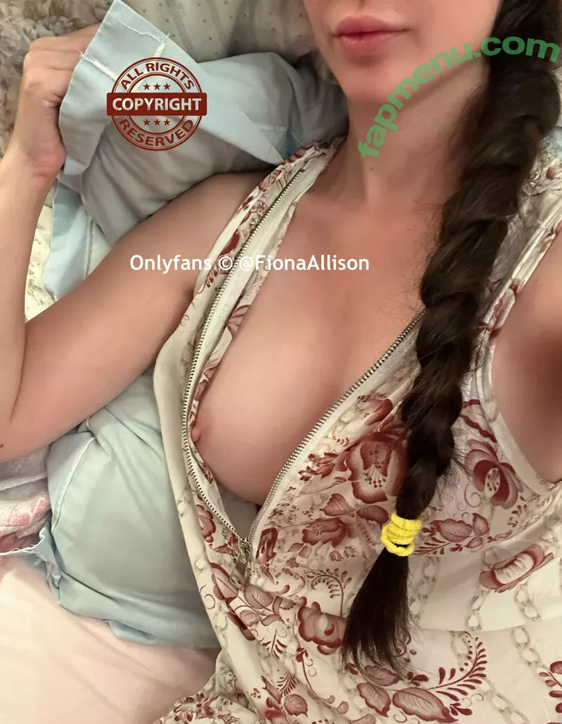 Fiona Allison nude photo #0112 (FionaAllison9 / _allison_fiona_)