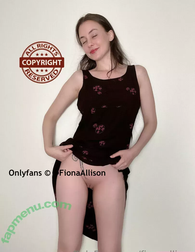 Fiona Allison nude photo #0128 (FionaAllison9 / _allison_fiona_)