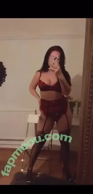 Fiona Burgess / fionaburgessxx nude photo #0033