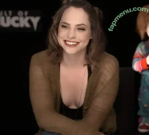 Fiona Dourif / fionadourif nude photo #0019