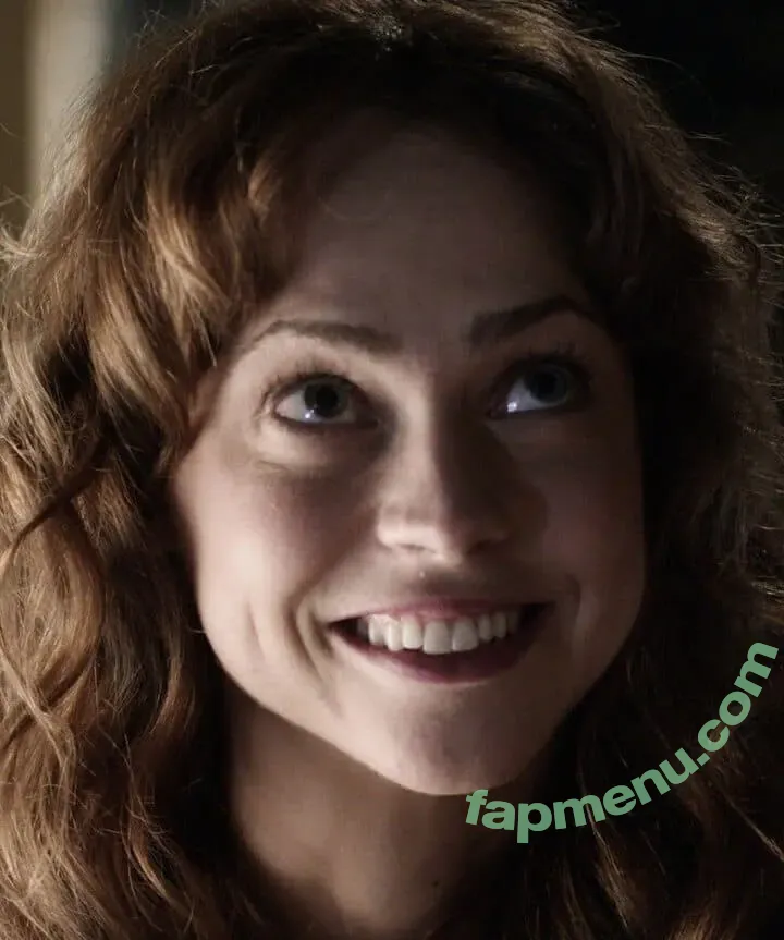 Fiona Dourif nude photo #0017 (fionadourif)