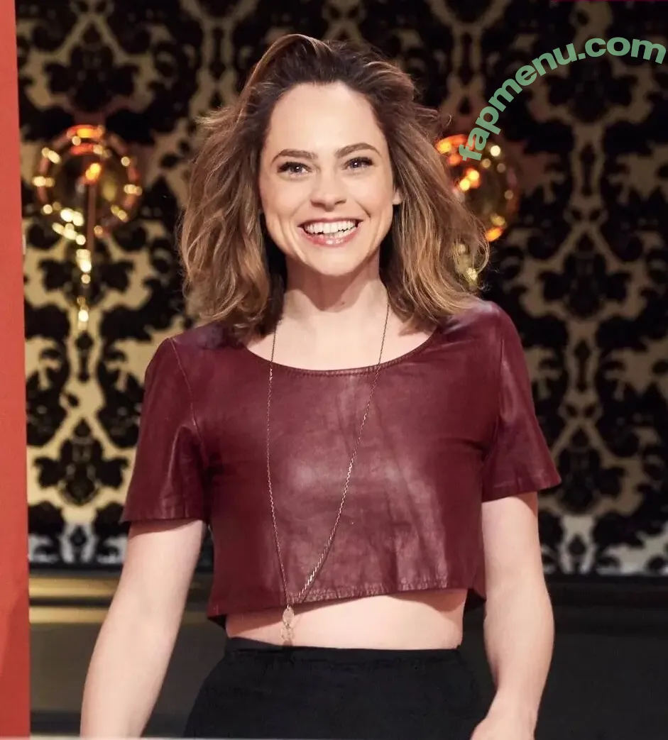 Fiona Dourif nude photo #0018 (fionadourif)