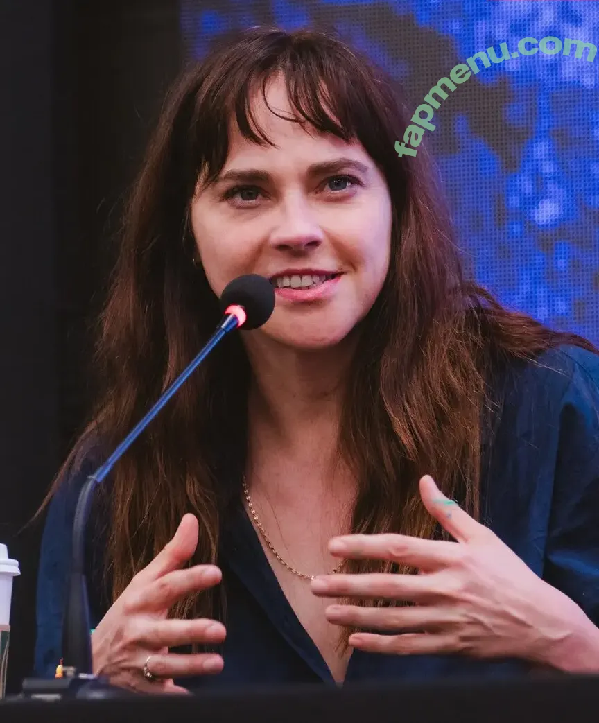 Fiona Dourif nude photo #0035 (fionadourif)