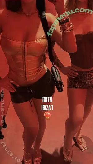 Fiona Duraku / fiona.drk nude photo #0148