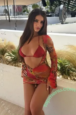 Fiona Duraku / fiona.drk nude photo #0172