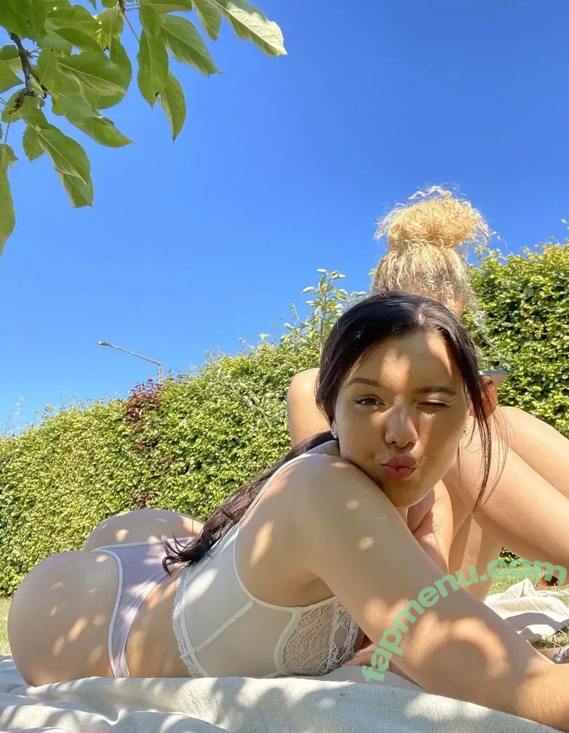 Fiona Elvine nude photo #0140 (fiona_elvine / fionaelvine)