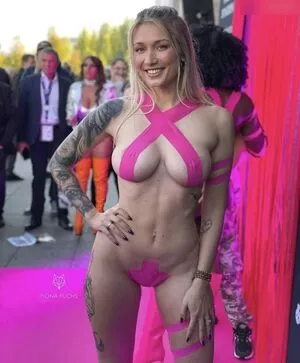 Fiona Fuchs / Fiona-Fuchs / fionafuchs_official / fionafuchsno1 nude photo #0392