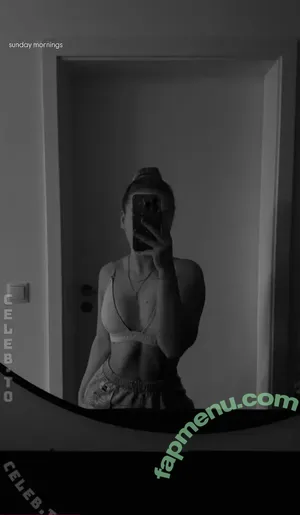 Fiona Kaiser / fiona.kser / fionaksr nude photo #0105