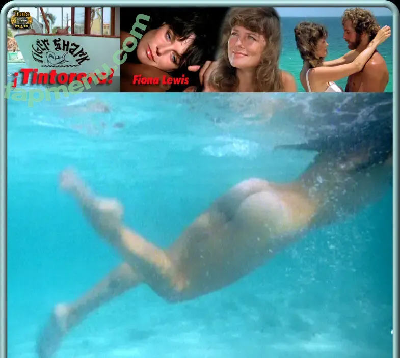 Fiona Lewis nude photo #0007 (fionasfrenchchateau)
