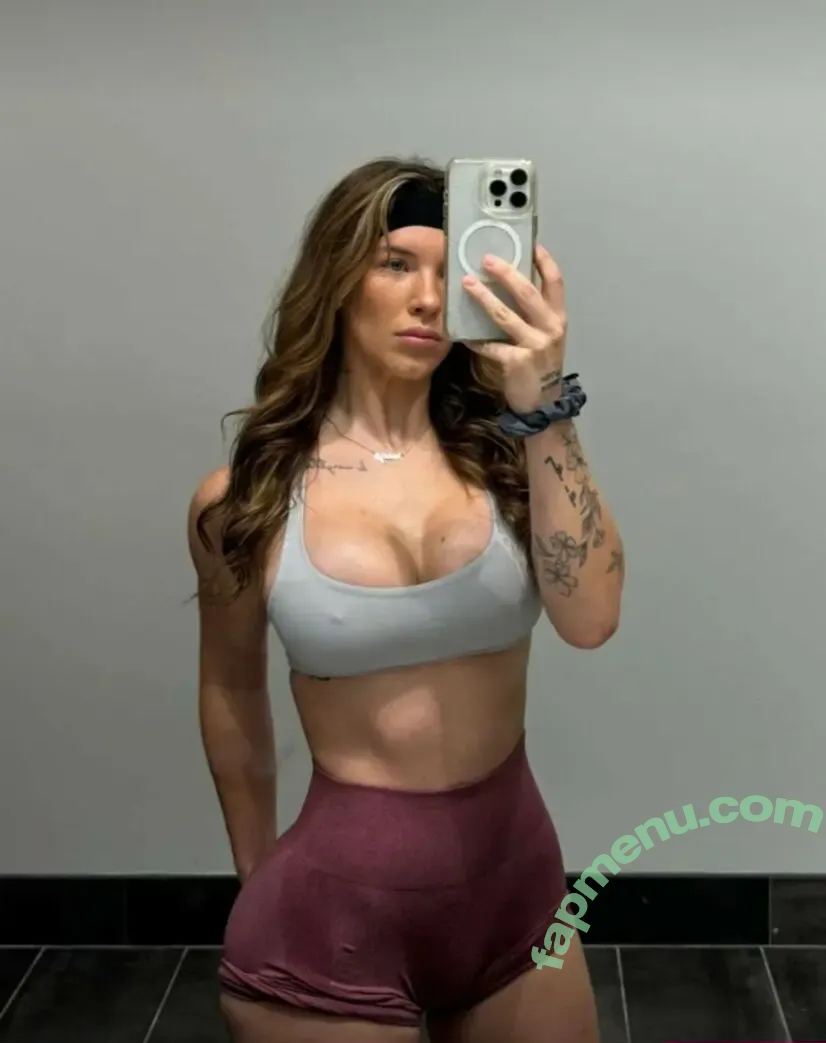 Fiona Mae nude photo #0145 (fionababyxx / fionamaefit)