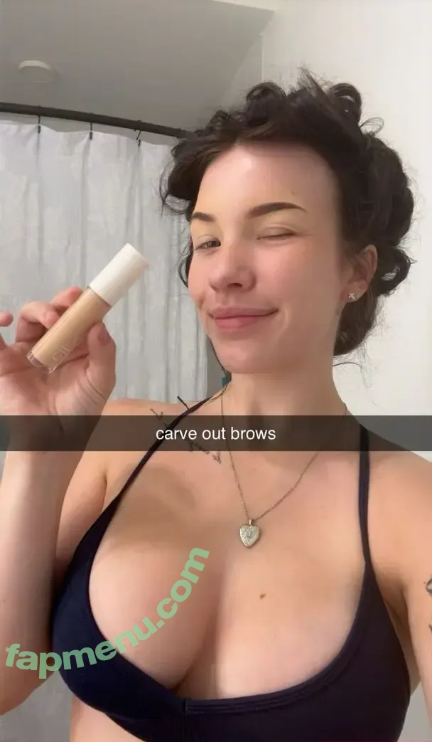 Fiona Mae nude photo #0161 (fionababyxx / fionamaefit)