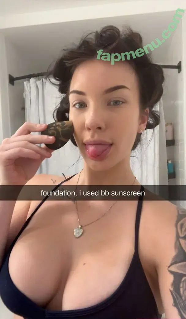 Fiona Mae nude photo #0162 (fionababyxx / fionamaefit)