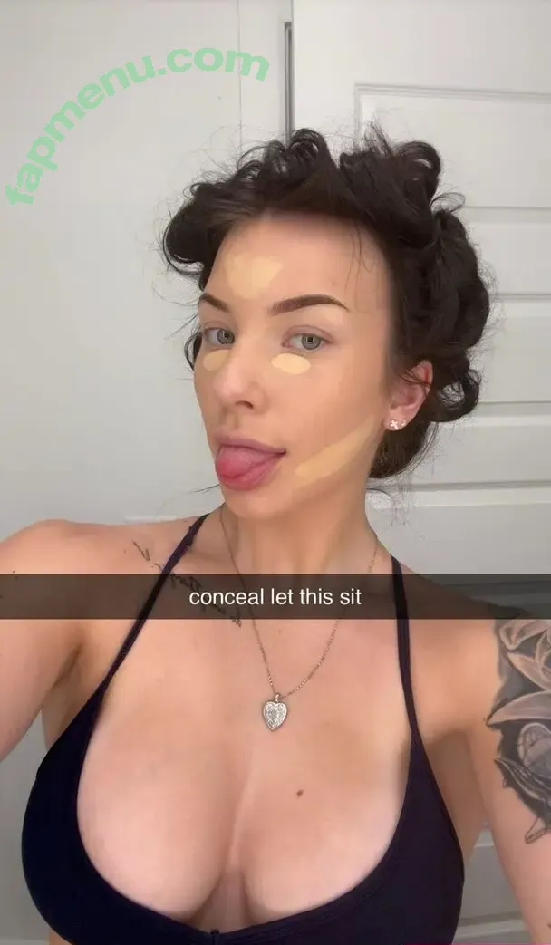 Fiona Mae nude photo #0163 (fionababyxx / fionamaefit)