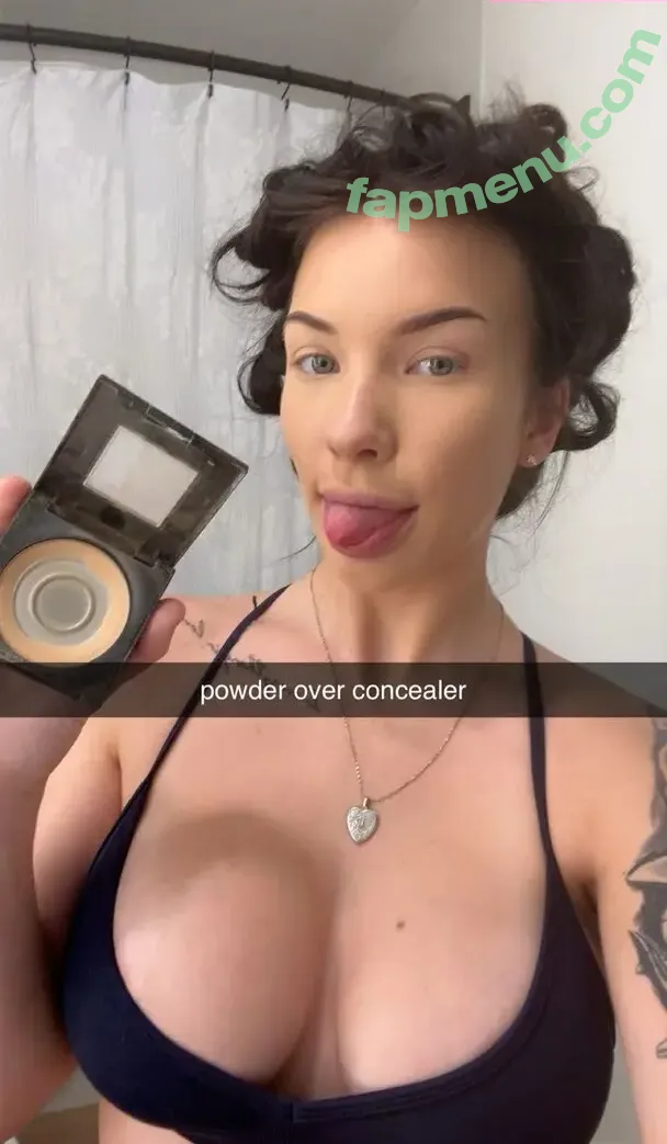 Fiona Mae nude photo #0164 (fionababyxx / fionamaefit)