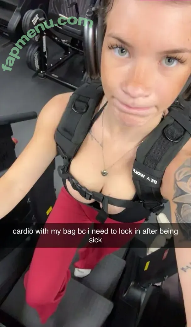 Fiona Mae nude photo #0169 (fionababyxx / fionamaefit)