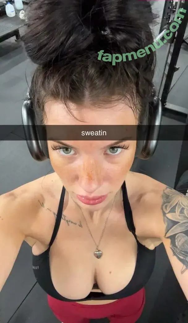 Fiona Mae nude photo #0172 (fionababyxx / fionamaefit)