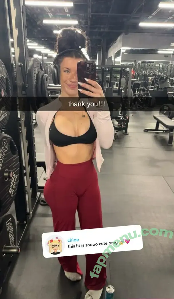 Fiona Mae nude photo #0173 (fionababyxx / fionamaefit)