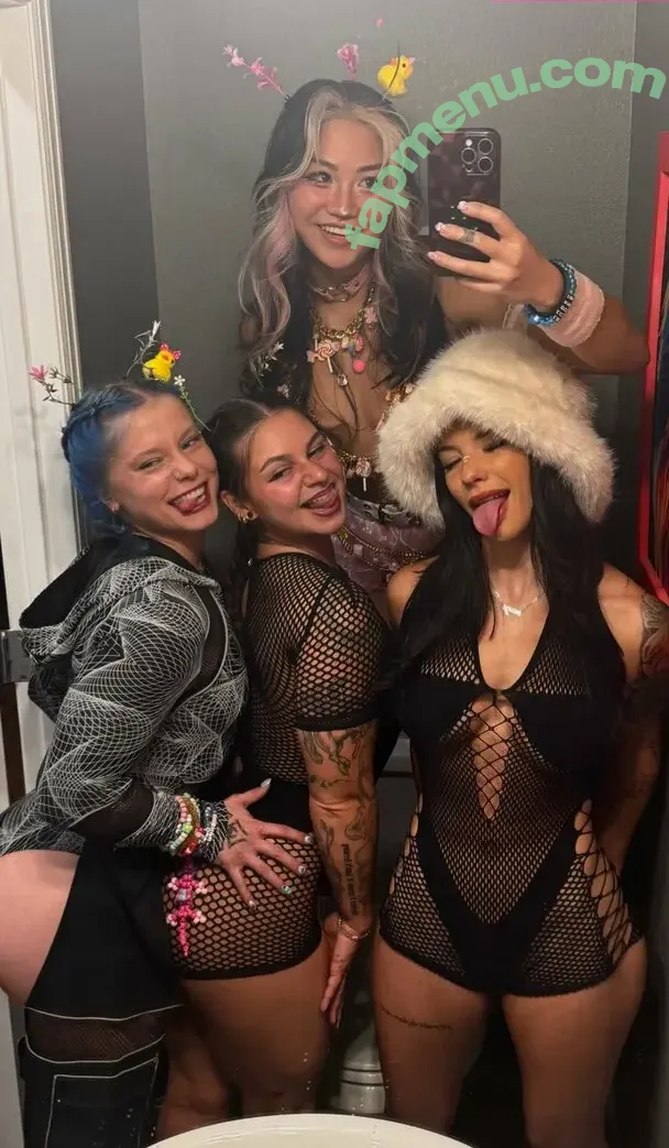 Fiona Mae nude photo #0181 (fionababyxx / fionamaefit)