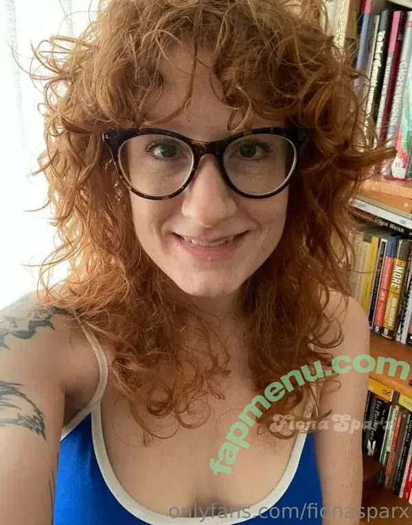 Fiona Sparx nude photo #0001 (fiona.sparx / fionasparx)