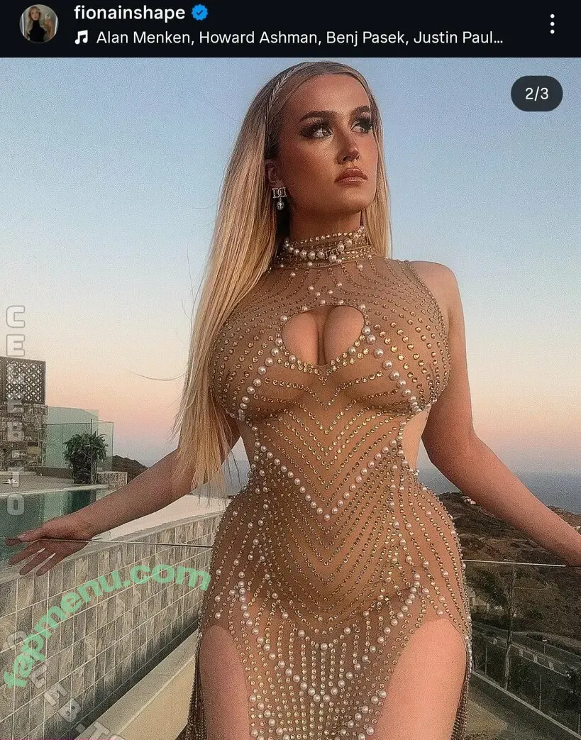 Fiona.wt nude photo #0005 (fionainshape)