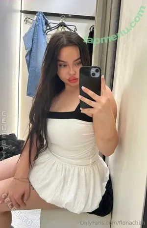 Fionachen / kiki.tresnickova / kiki_tresnicka / kiki_tresnickova nude photo #0112