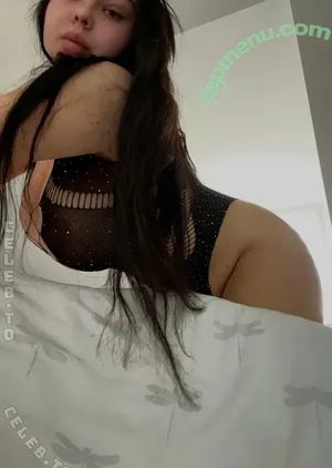 Fionachen / kiki.tresnickova / kiki_tresnicka nude photo #0146