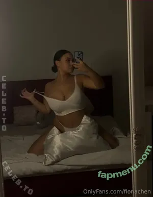 Fionachen / kiki.tresnickova / kiki_tresnicka nude photo #0172