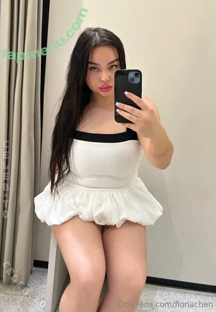 Fionachen nude photo #0111 (kiki.tresnickova / kiki_tresnicka / kiki_tresnickova)