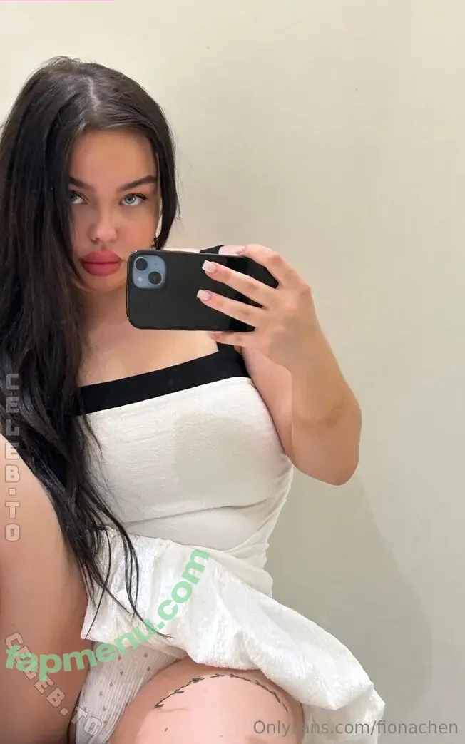 Fionachen nude photo #0114 (kiki.tresnickova / kiki_tresnicka / kiki_tresnickova)