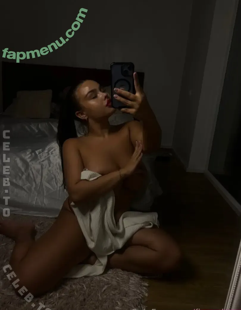 Fionachen nude photo #0169 (kiki.tresnickova / kiki_tresnicka)