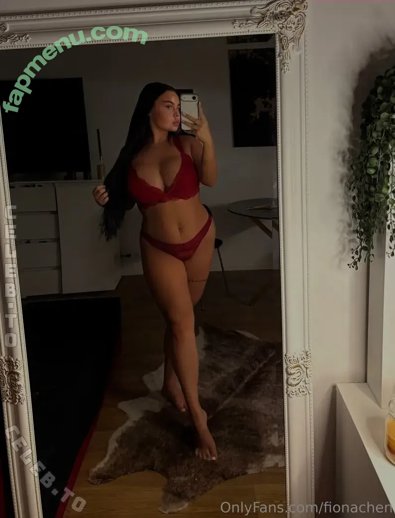 Fionachen nude photo #0227 (kiki.tresnickova / kiki_tresnicka)