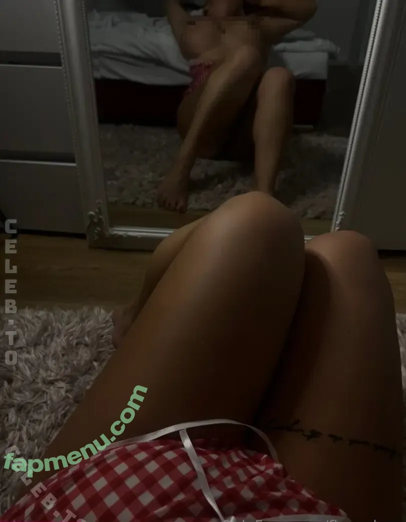 Fionachen nude photo #0255 (kiki.tresnickova / kiki_tresnicka)