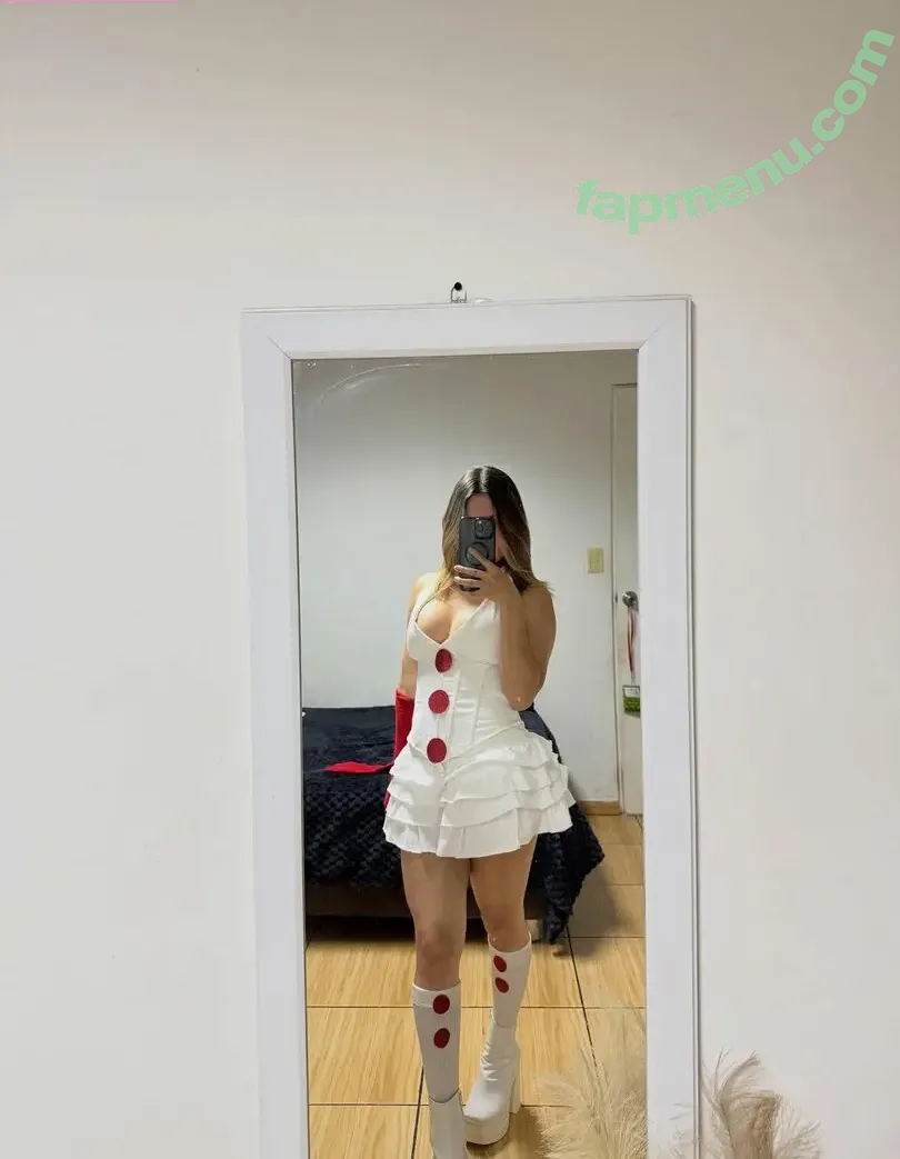 Fiorella Retiz nude photo #0091 (fiorellaretiz)