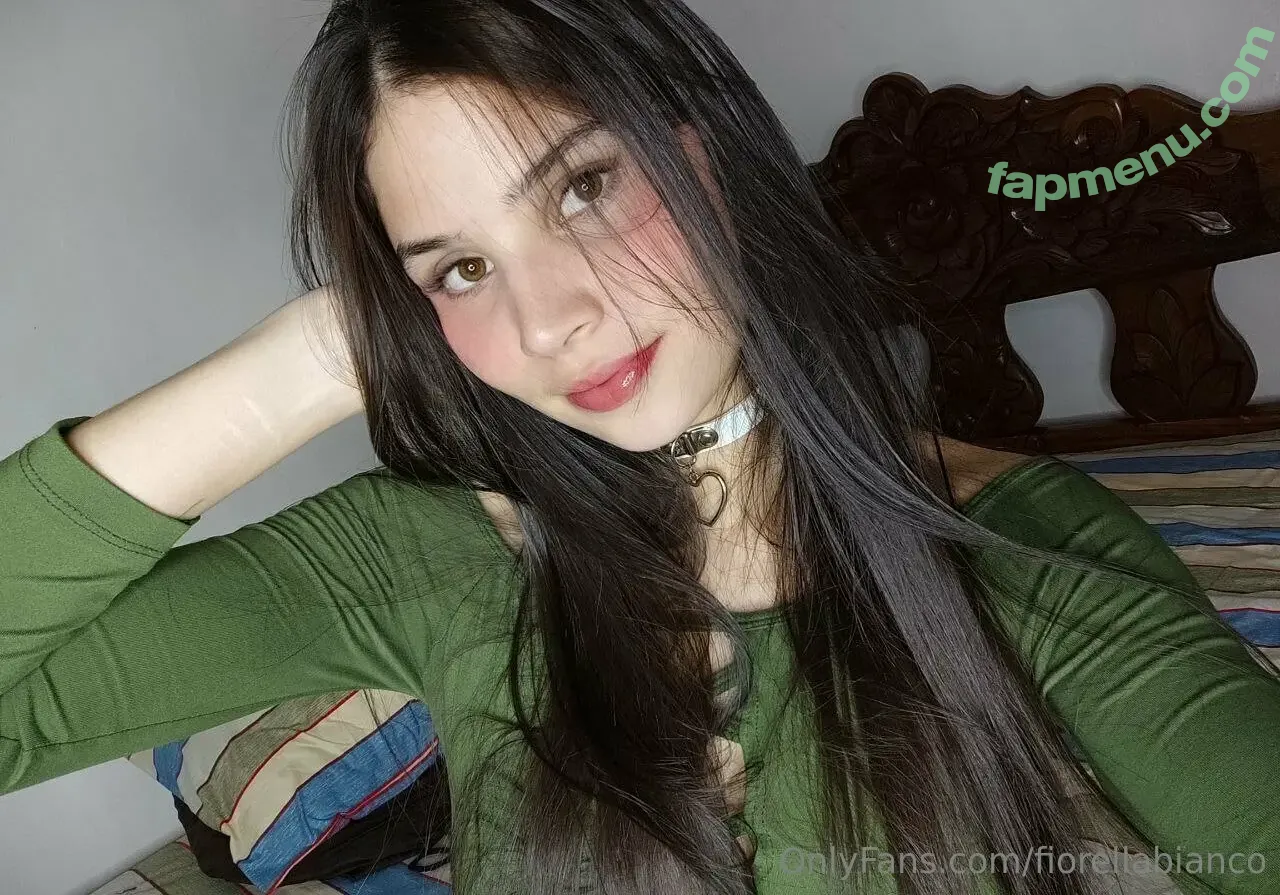 fiorellabianco nude photo #0015 (fiorellabianco)