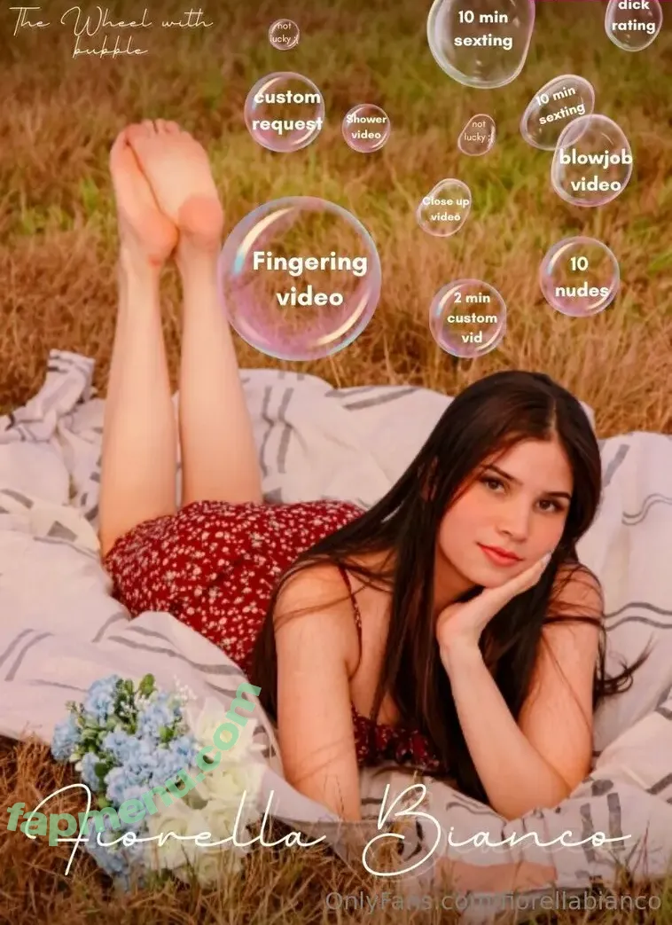 fiorellabianco nude photo #0016 (fiorellabianco)