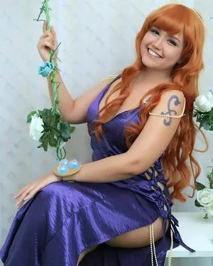 fiorincosplay / foxycosplay nude photo #0021