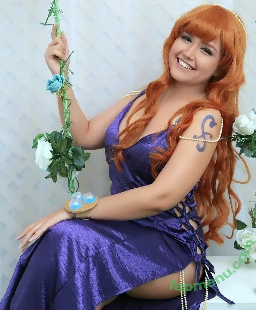 fiorincosplay nude photo #0021 (foxycosplay)