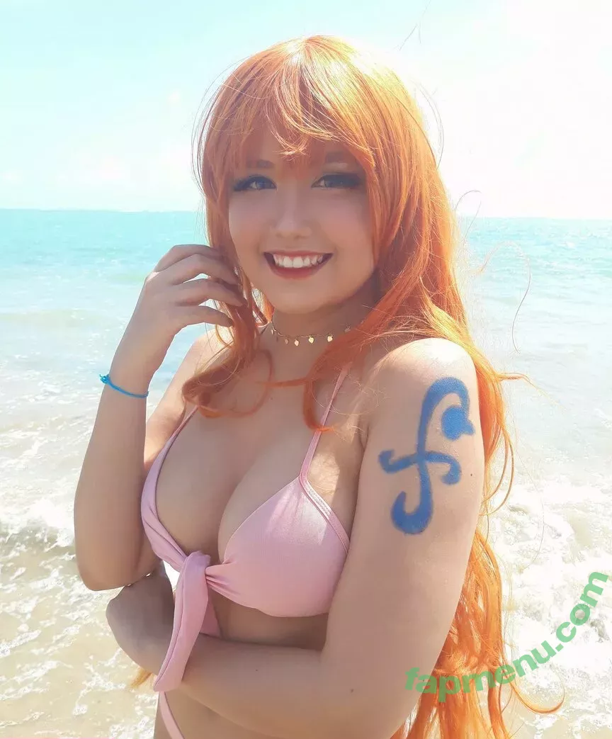 fiorincosplay nude photo #0027 (foxycosplay)