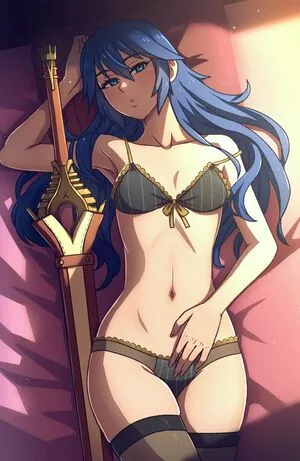 Fire Emblem / myfireemblem nude photo #0052