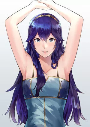 Fire Emblem / myfireemblem nude photo #0056