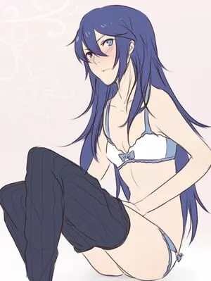 Fire Emblem / myfireemblem nude photo #0089