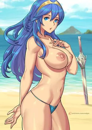 Fire Emblem / myfireemblem nude photo #0098